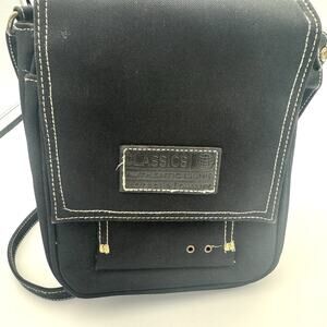 Brand Classics Authentic Issue Lot 3110 Crossbody Cellphone Pocket Wallet